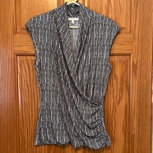 Chai’s New York Blouse Size L